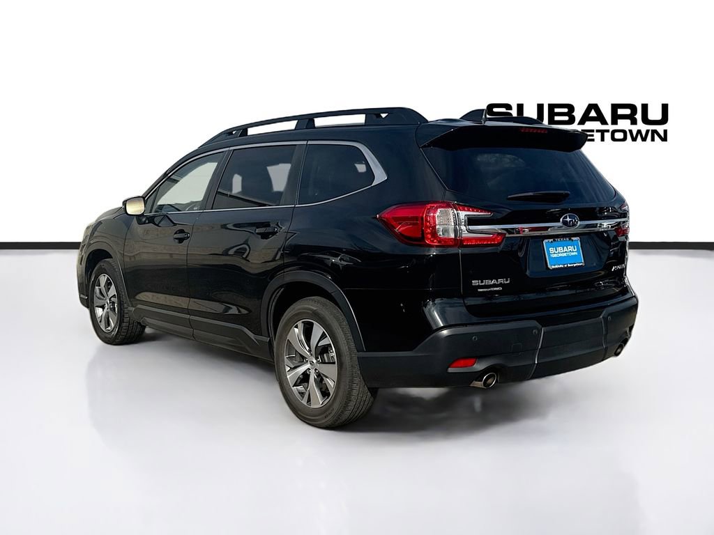 Certified 2023 Subaru Ascent Premium w/ Convenience Package image 6