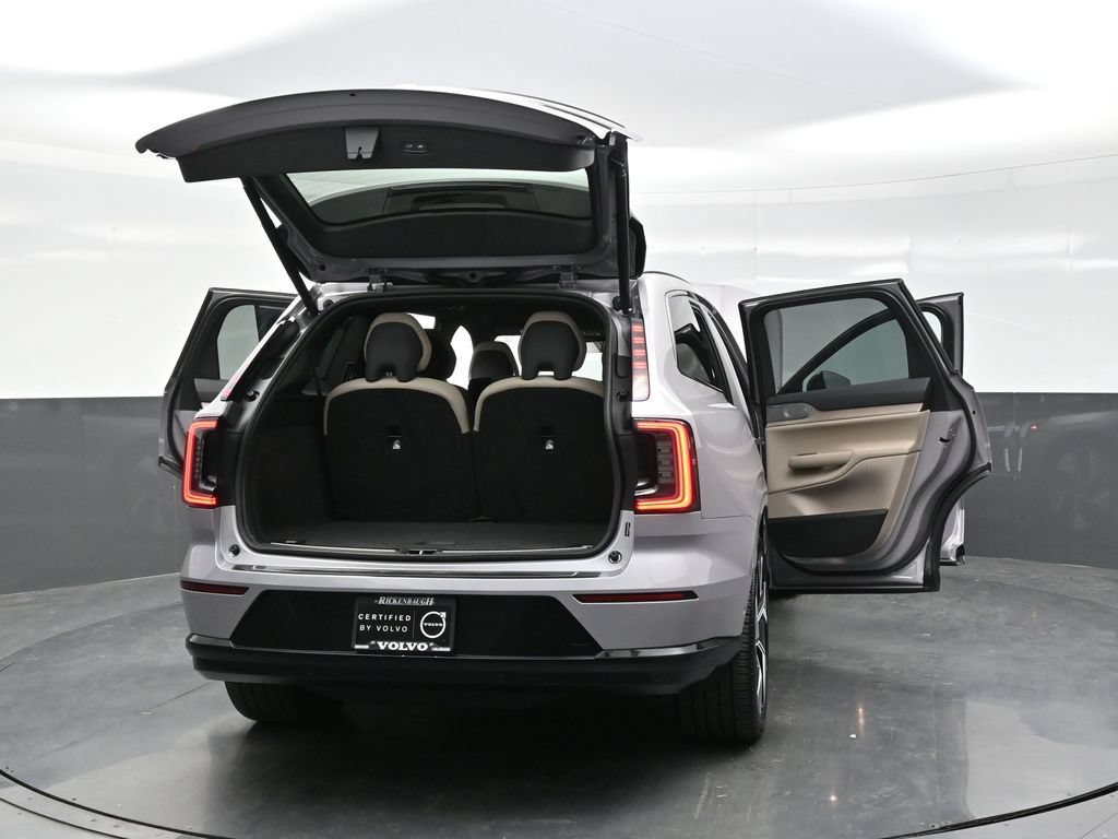 New 2026 Volvo EX90 Ultra AWD/4WD image 45