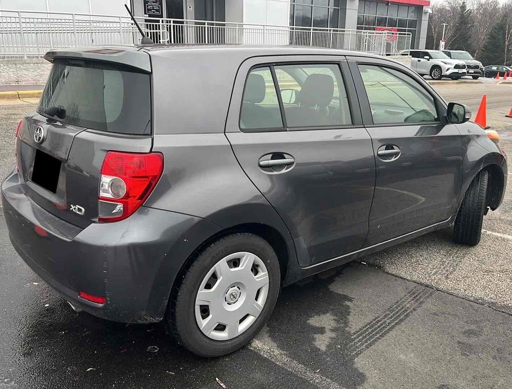 Used 2014 Scion xD image 5
