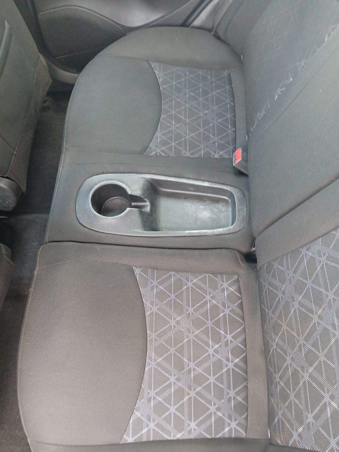 Used 2019 Chevrolet Spark LS image 27