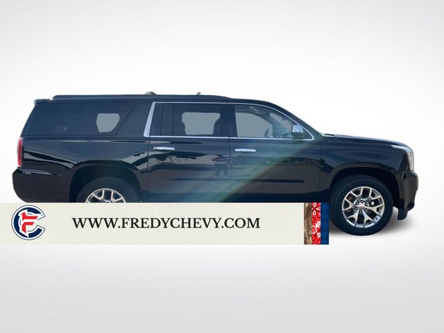 Used 2015 GMC Yukon XL SLT w/ Open Road Package AWD/4WD image 7