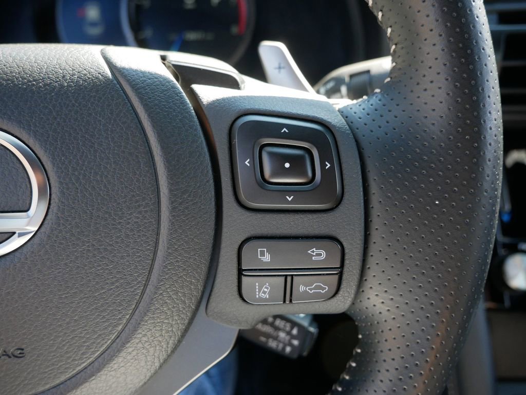 Used 2024 Lexus IS 350 F Sport w/ Memory Package image 29