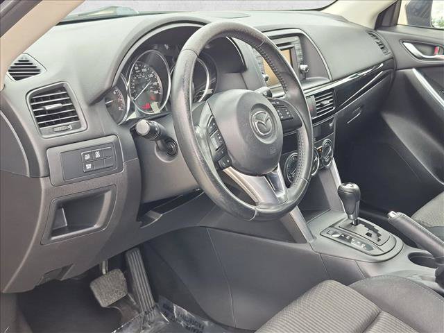 Used 2013 MAZDA CX-5 Touring FWD image 10