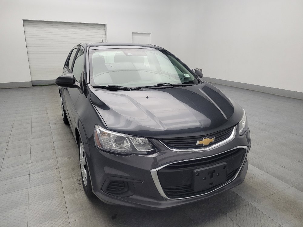 Used 2019 Chevrolet Sonic LT image 13