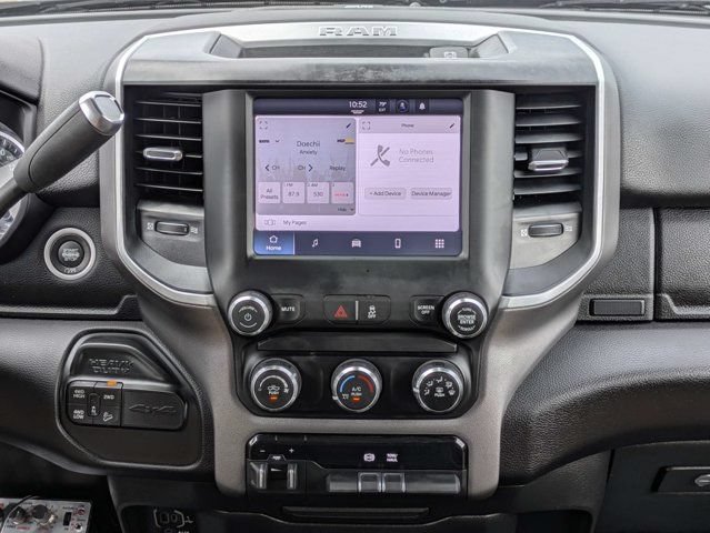 Certified 2022 RAM 2500 Big Horn w/ Level A Equipment Group AWD/4WD image 17