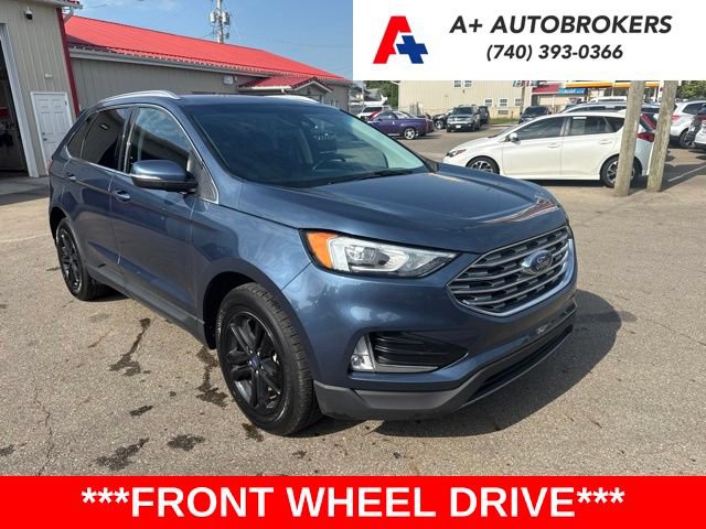 Used 2019 Ford Edge SEL w/ Equipment Group 201A FWD image 1