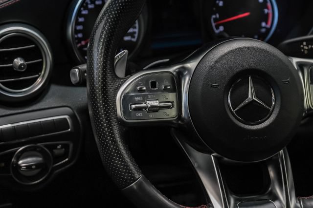 Used 2019 Mercedes-Benz C 43 AMG 4MATIC Cabriolet image 24
