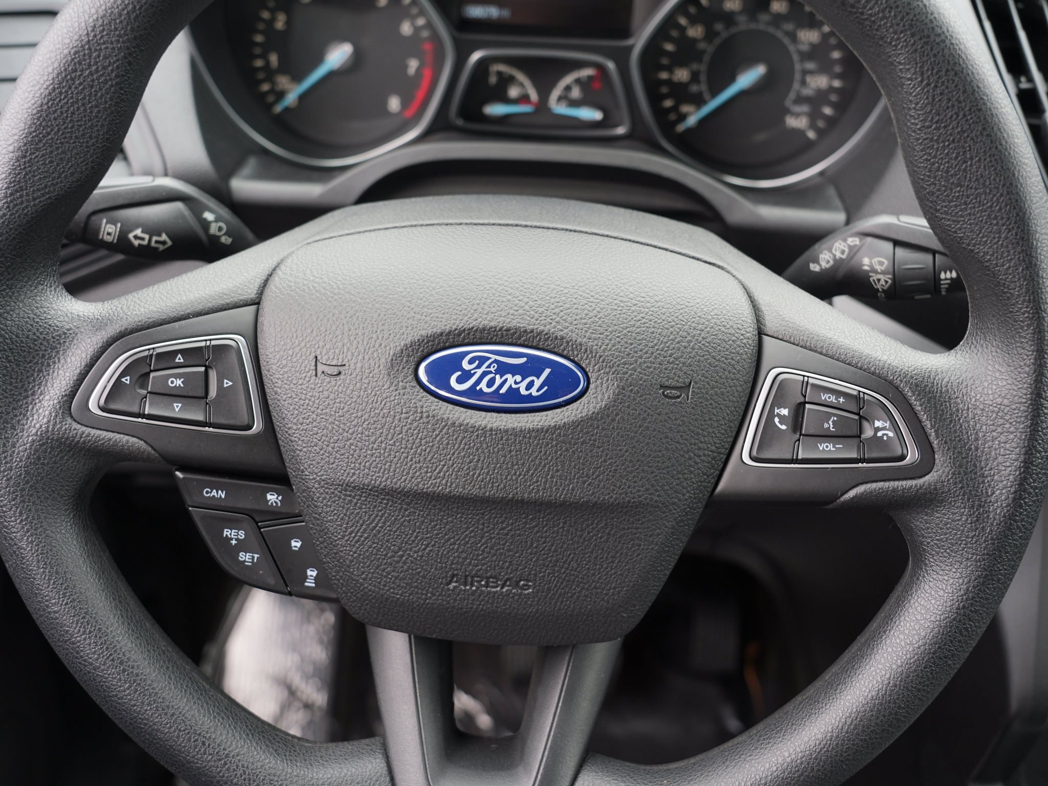 Used 2019 Ford Escape SE AWD/4WD image 27