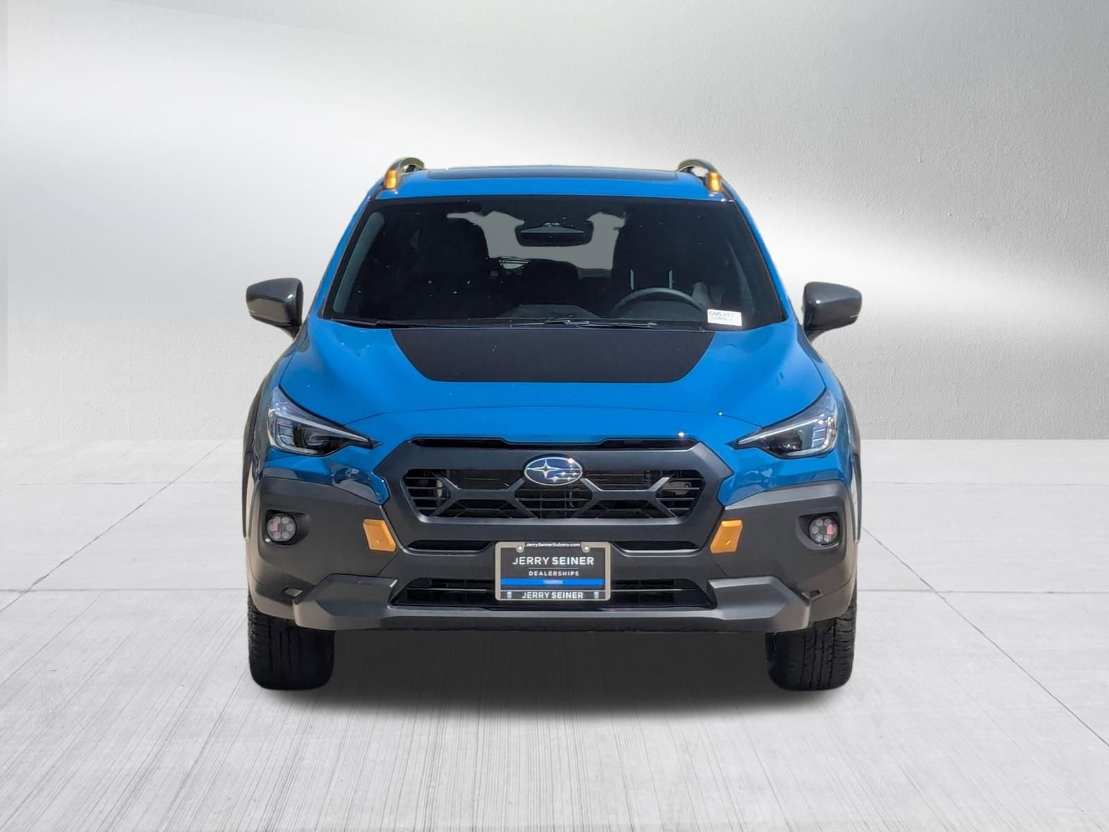 New 2026 Subaru Crosstrek 2.5i Wilderness AWD/4WD image 13
