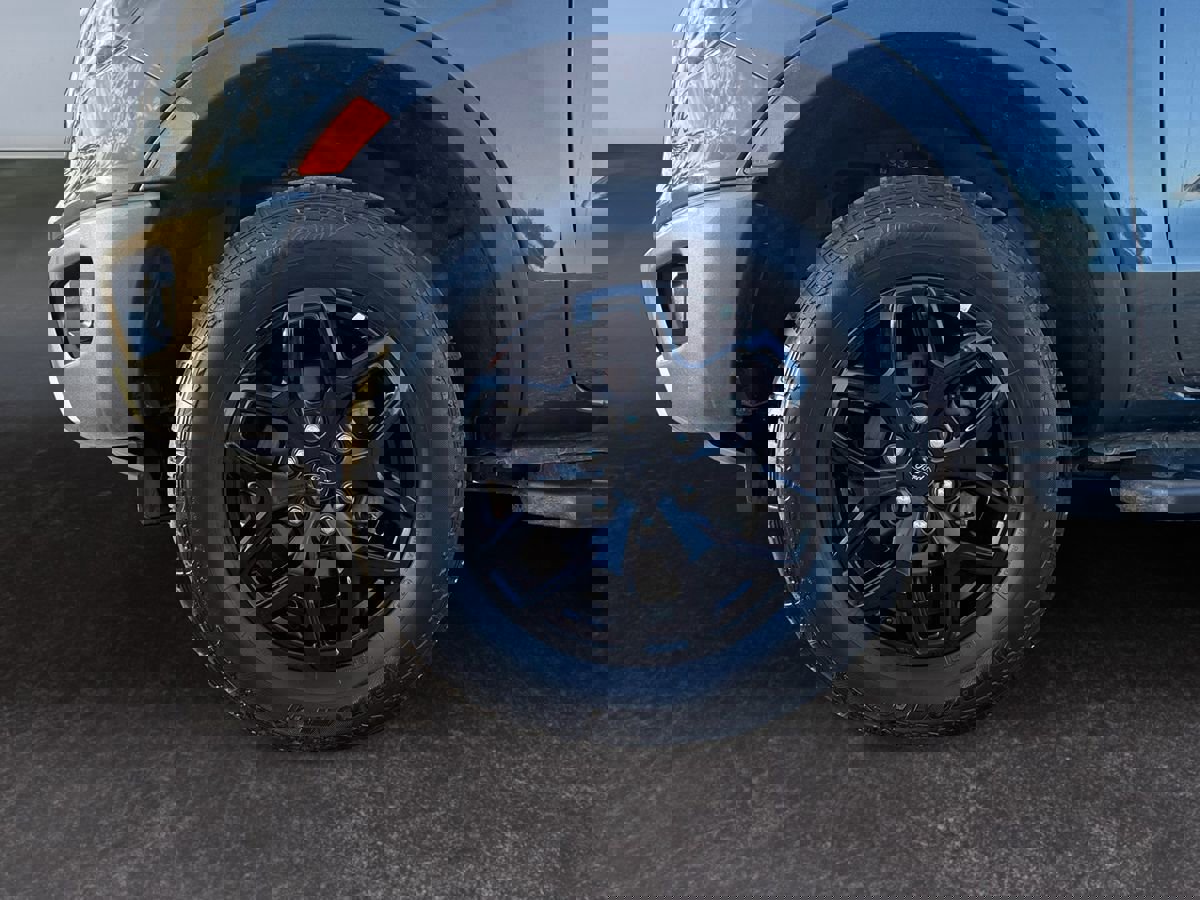 Used 2022 Ford Ranger XLT w/ Equipment Group 301A Mid image 10