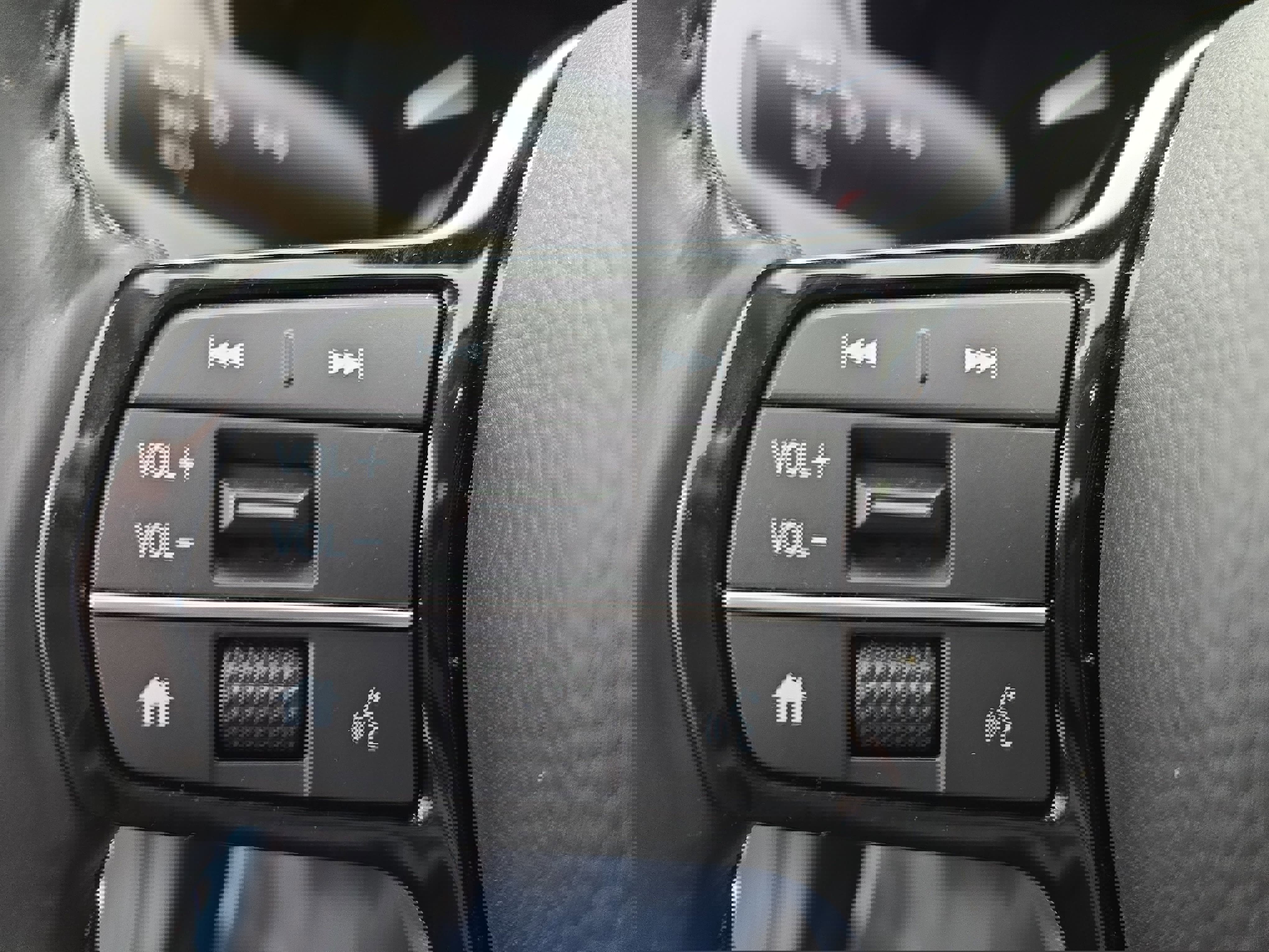 Used 2024 Honda HR-V EX-L image 16