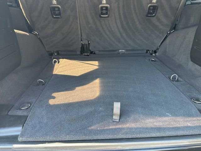 Used 2019 Jeep Wrangler Unlimited Sport S image 5