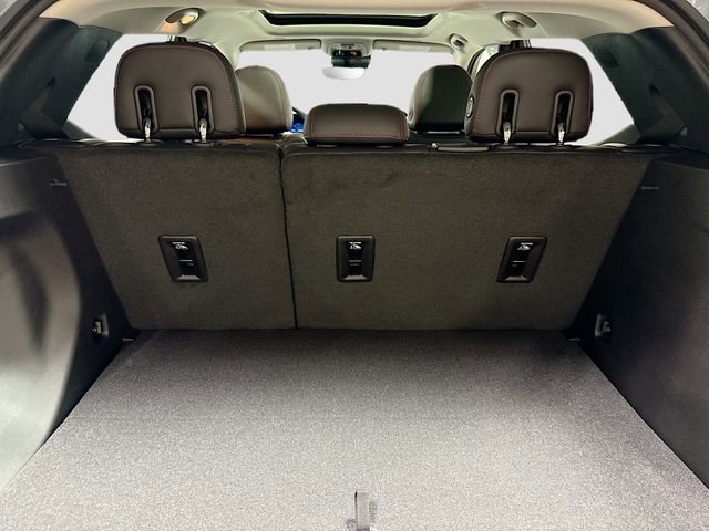 New 2027 Chevrolet Bolt RS w/ Technology Package image 31