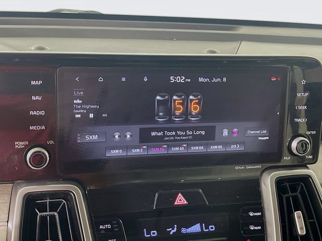 Used 2022 Kia Sorento S w/ Panoramic Sunroof Package AWD/4WD image 16