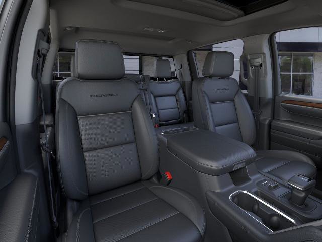 New 2026 GMC Sierra 1500 Denali w/ Denali Reserve Package image 16