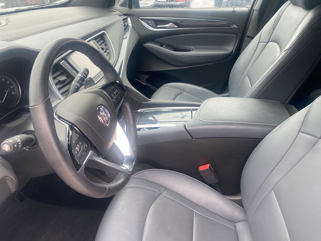 Used 2023 Buick Enclave Essence w/ Trailering Package, 5000 lbs. image 15