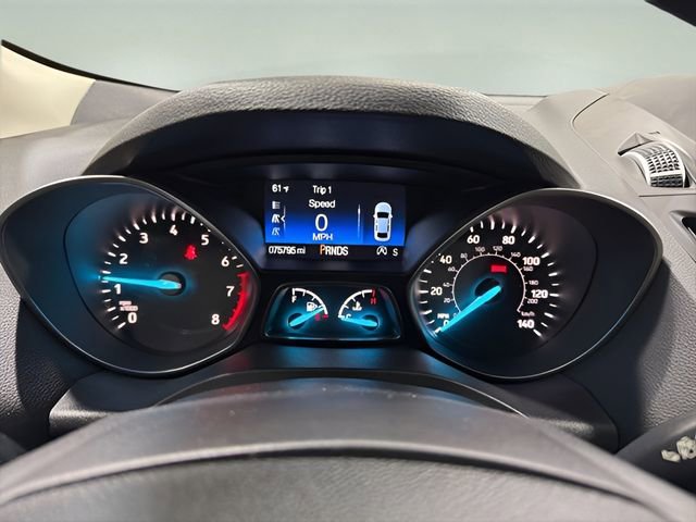 Used 2017 Ford Escape Titanium image 18