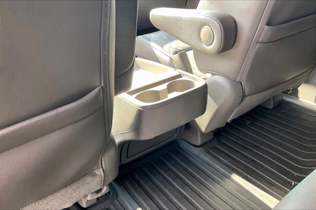 Used 2012 Honda Odyssey EX-L image 11