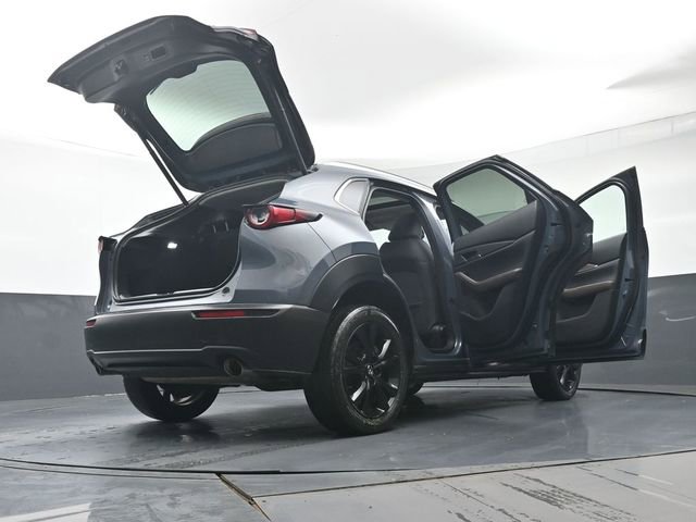 Certified 2023 MAZDA CX-30 2.5 Turbo w/ Premium Package AWD/4WD image 47