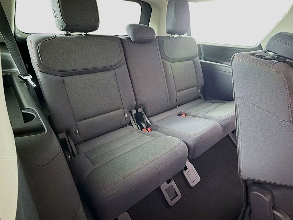 Used 2025 Ford Expedition Max Active AWD/4WD image 26