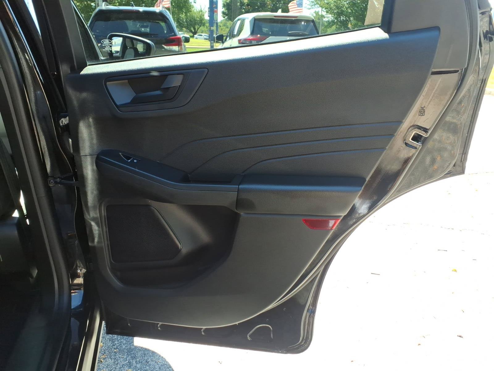 Certified 2023 Ford Escape Active FWD image 27