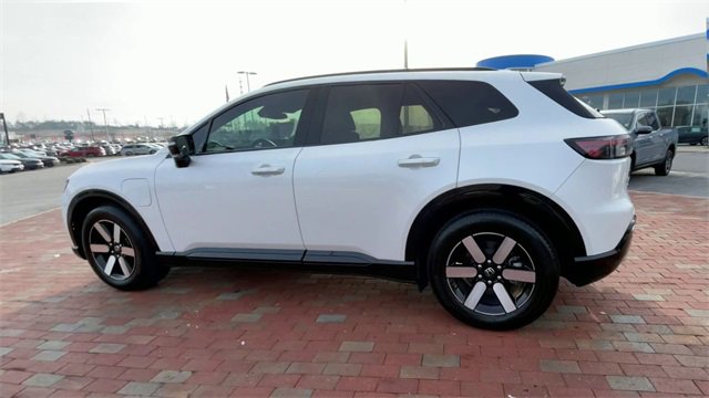 Certified 2025 Honda Prologue Touring image 7