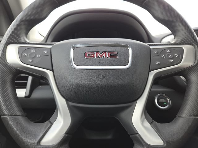 Used 2023 GMC Terrain SLE w/ Driver Convenience Package FWD image 31