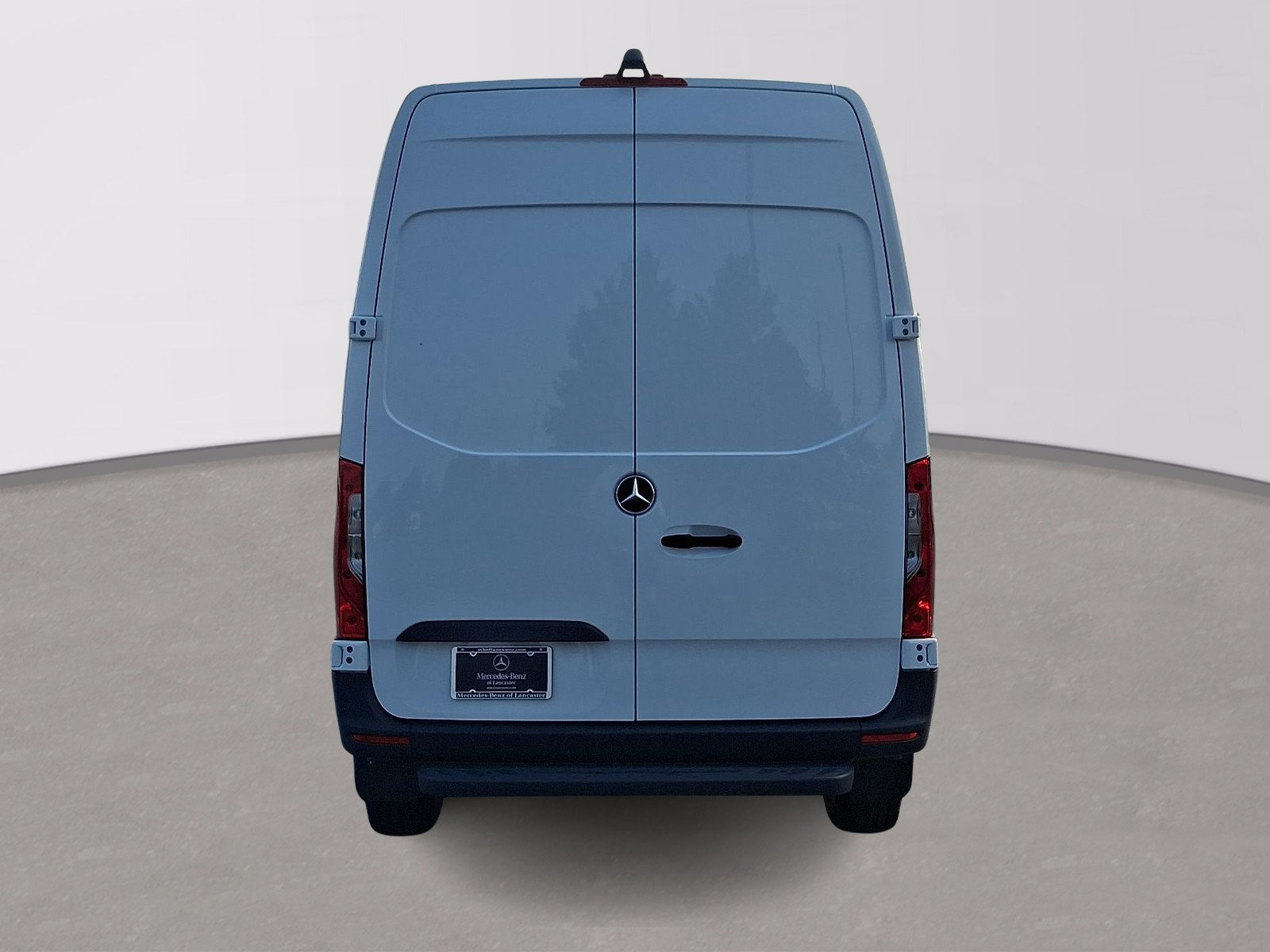 New 2026 Mercedes-Benz Sprinter 2500 image 5