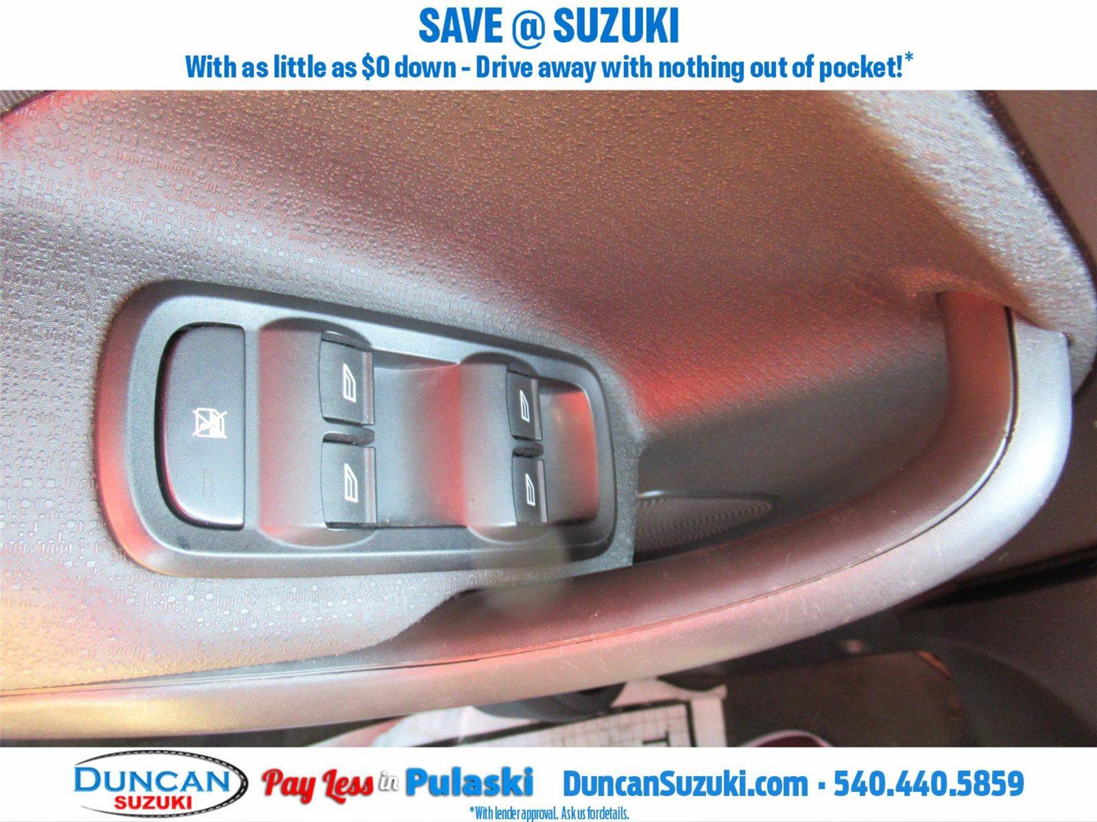 Used 2017 Ford Fiesta SE FWD image 18