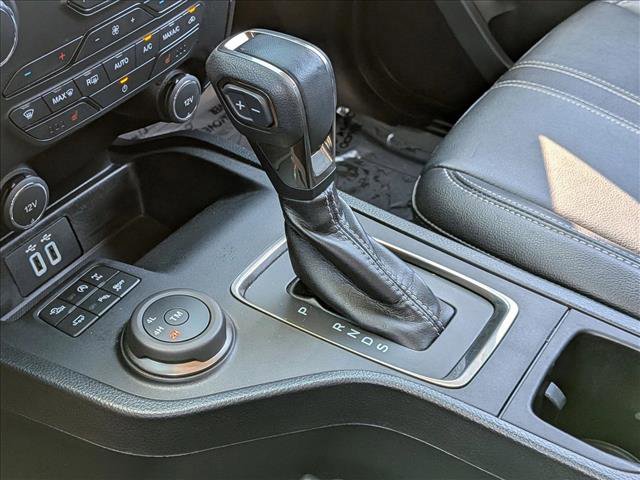 Used 2021 Ford Ranger Lariat w/ Equipment Group 501A High image 12