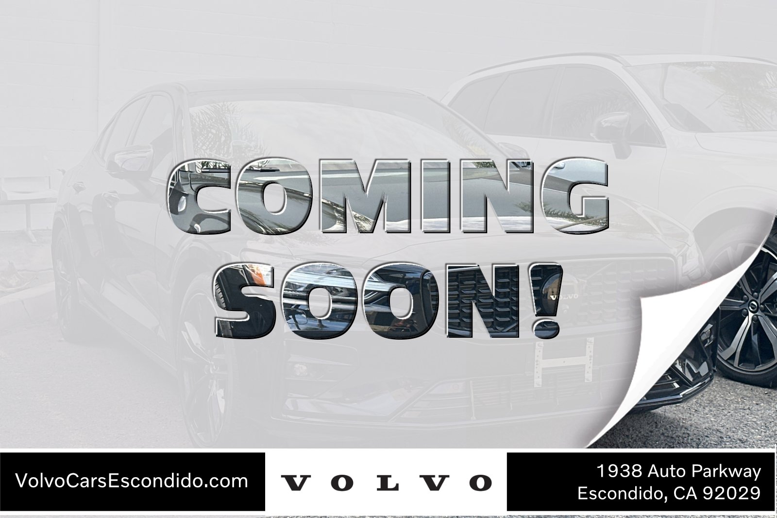 Used 2024 Volvo S60 B5 Plus w/ Climate Package