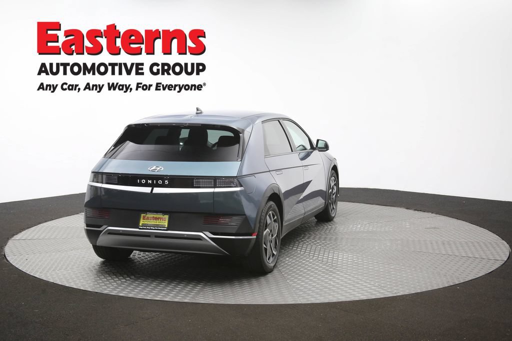 Used 2024 Hyundai Ioniq 5 SEL RWD image 40
