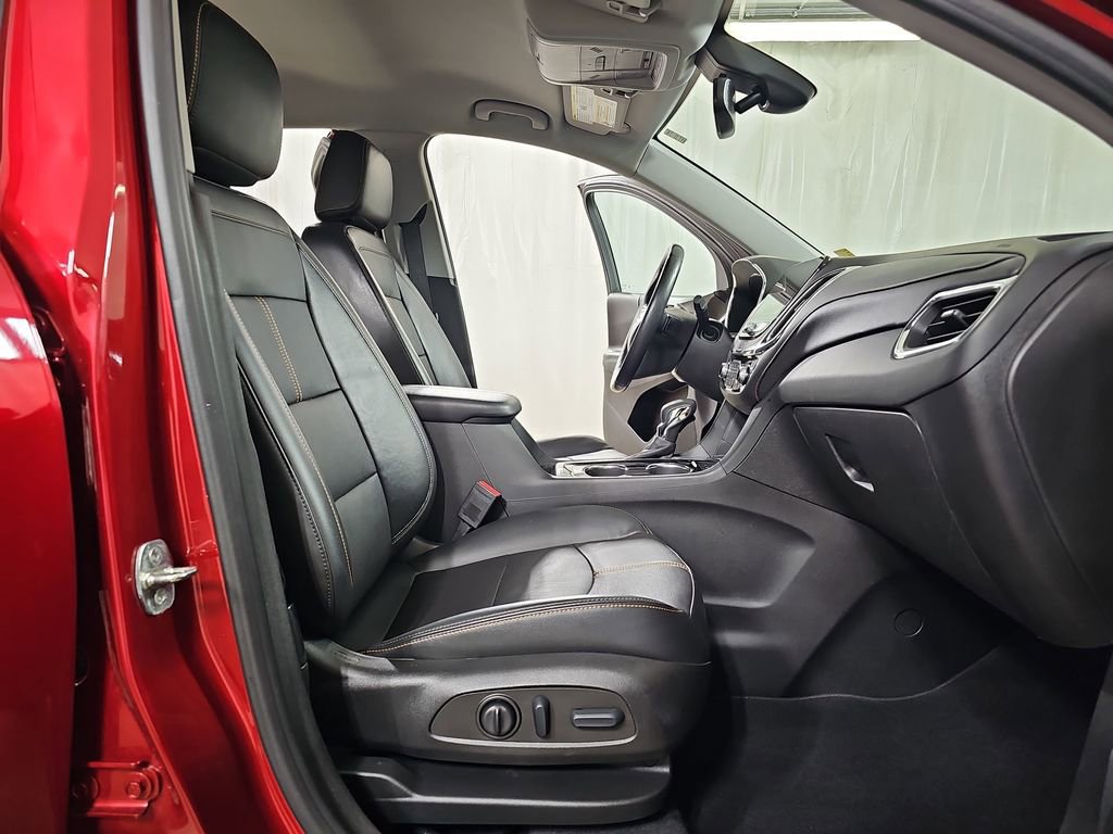 Certified 2022 Chevrolet Equinox Premier image 16