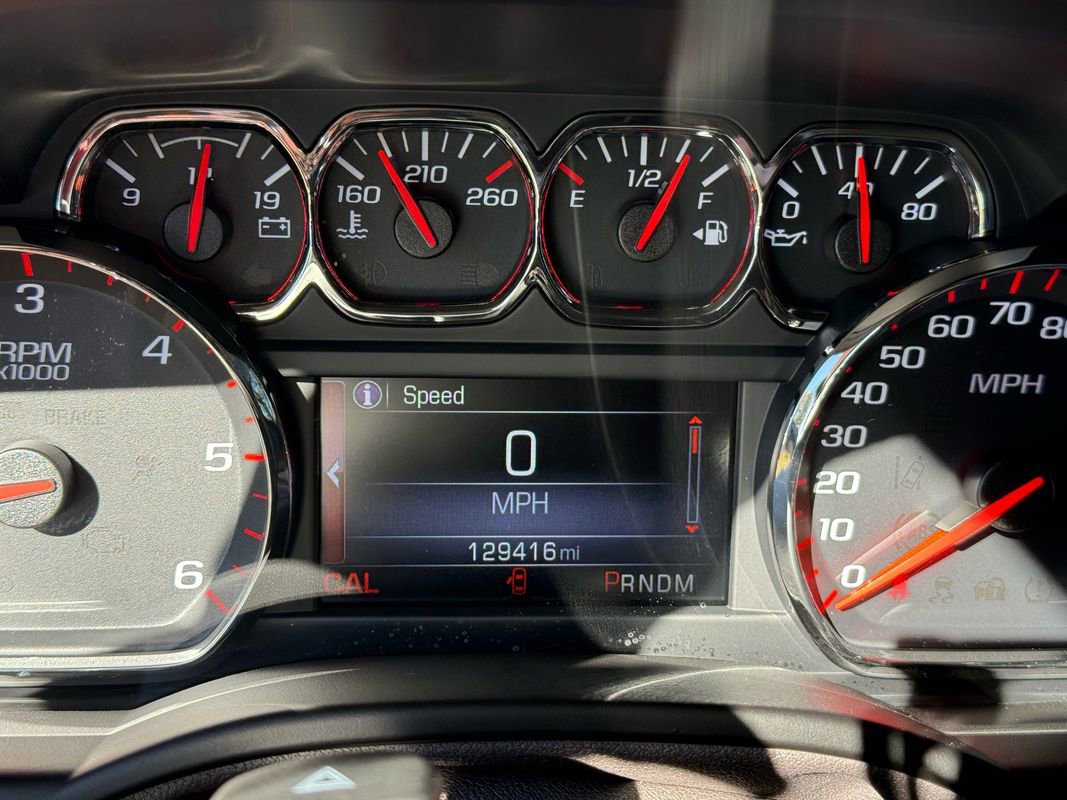 Used 2016 GMC Yukon SLT w/ Open Road Package image 25