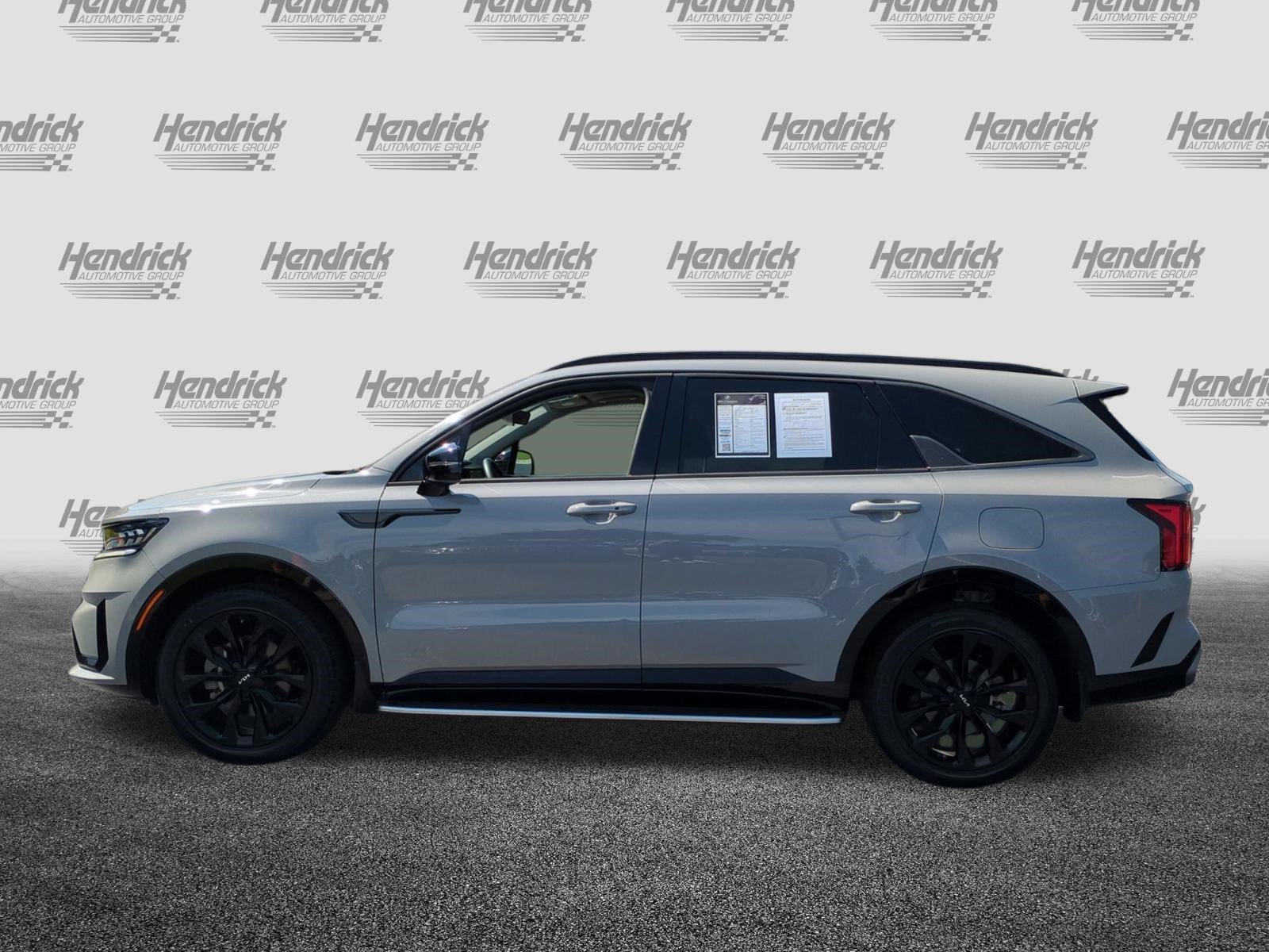 Used 2022 Kia Sorento SX FWD image 7