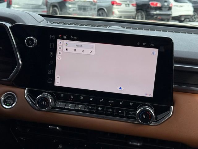 Used 2023 GMC Canyon AT4 w/ AT4 Premium Package image 6