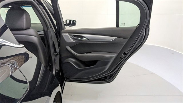 Certified 2020 Cadillac CT5 Premium Luxury image 42