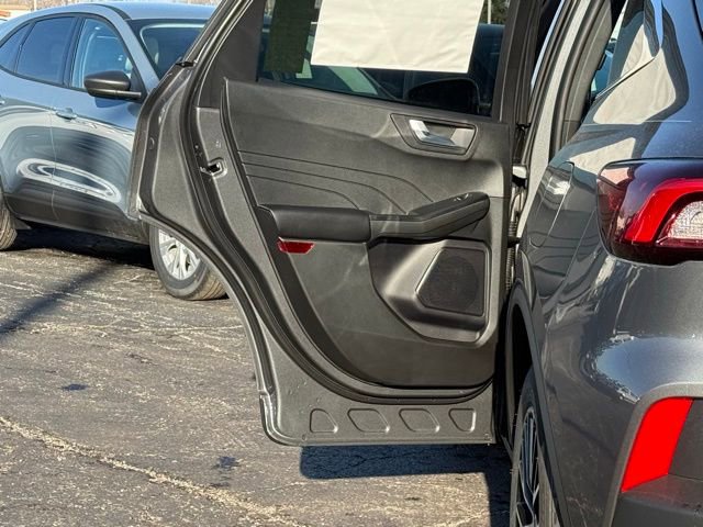 New 2026 Ford Escape SE image 17