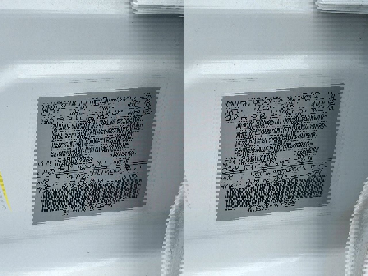 Certified 2025 Nissan Sentra SR image 36