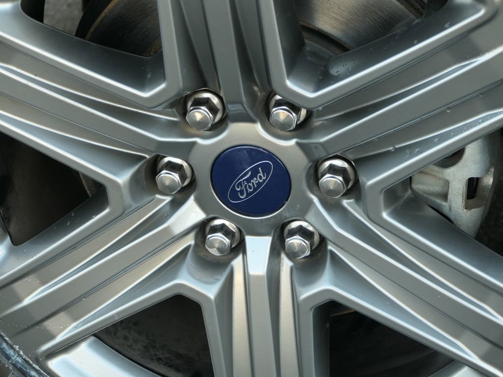 Used 2019 Ford F150 Lariat image 13