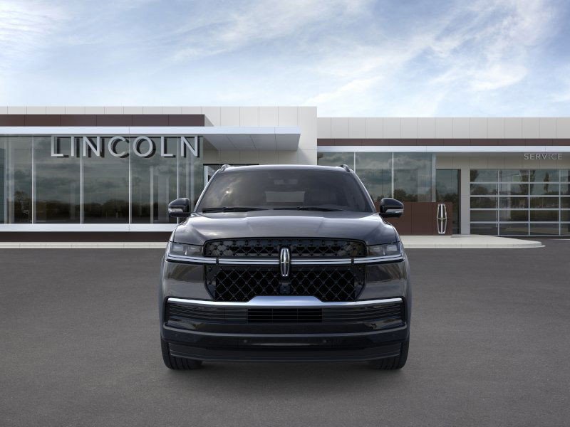 New 2025 Lincoln Navigator Reserve w/ Jet Appearance Package image 6