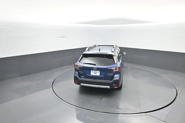 Used 2022 Subaru Outback Touring XT AWD/4WD image 30