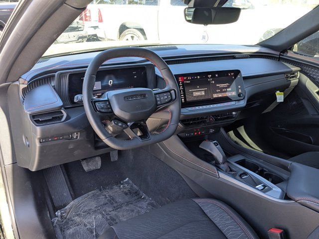 New 2026 Dodge Charger Scat Pack w/ Blacktop Package image 24