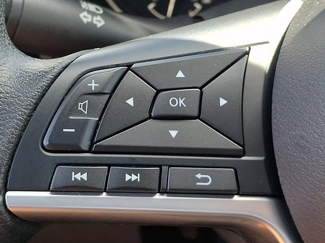 Used 2025 Nissan Altima 2.5 SV AWD/4WD image 20