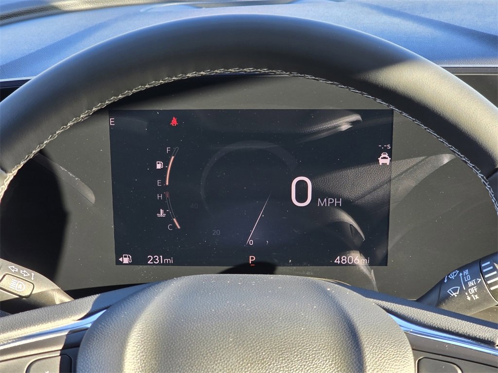 Certified 2024 Buick Encore GX Avenir image 27