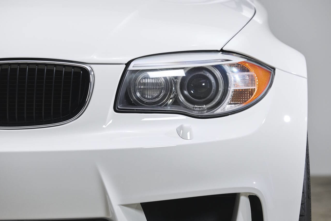 Used 2011 BMW 1 Series M image 16