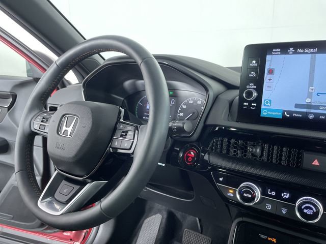 Used 2024 Honda CR-V Sport Touring image 28