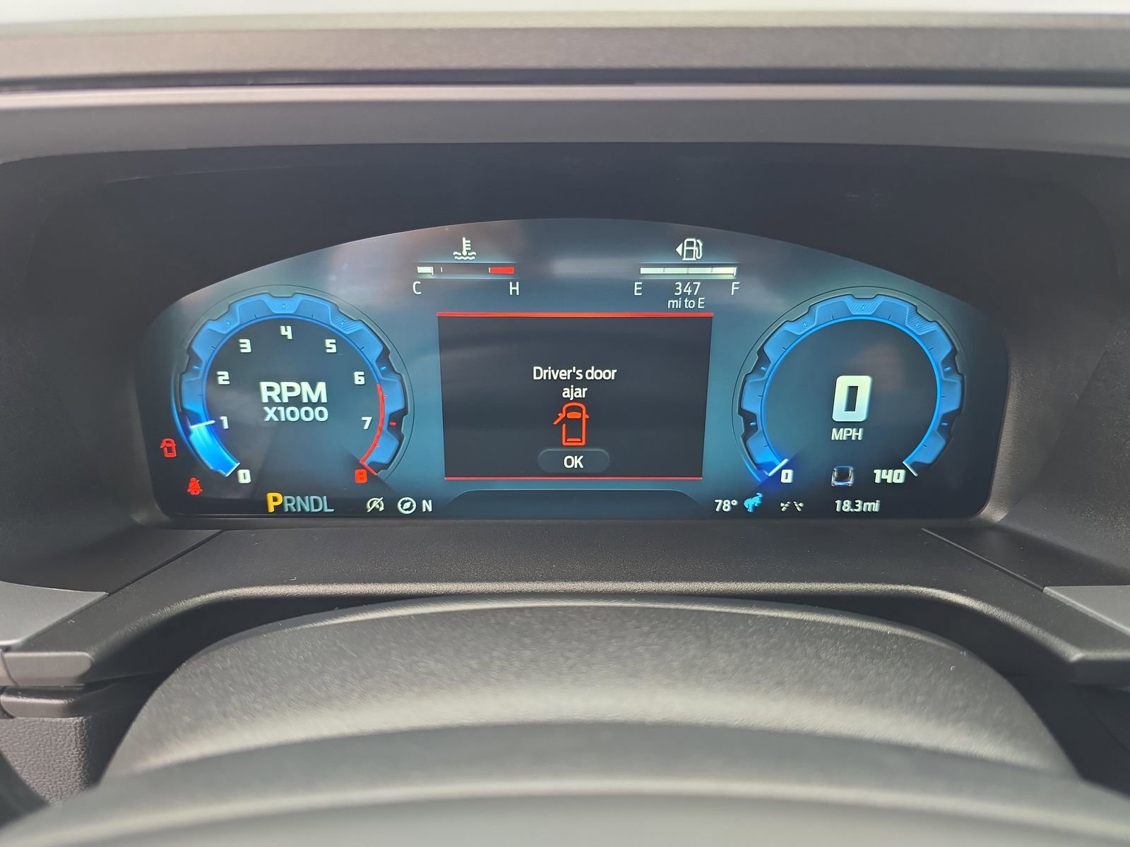 New 2025 Ford Bronco Sport Big Bend w/ Convenience Package image 26