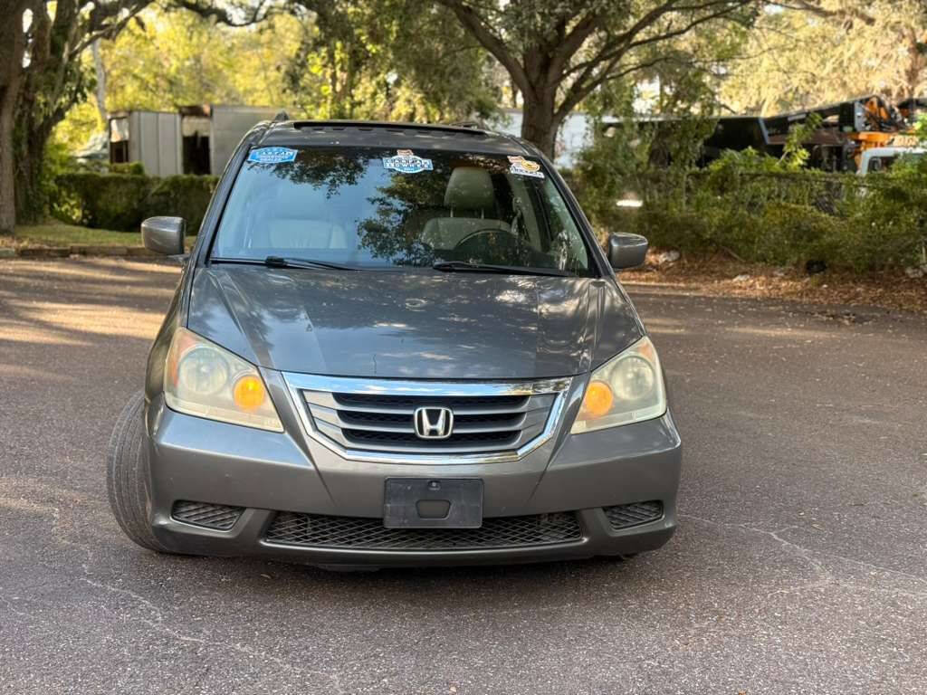 Used 2008 Honda Odyssey EX-L image 2
