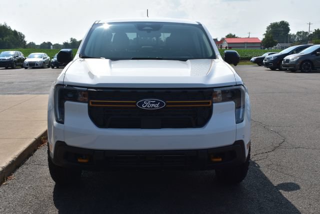New 2026 Ford Maverick Tremor AWD/4WD image 14